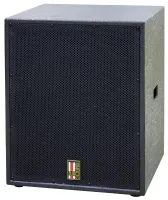 EUROSOUND SB-100Soft - Сабвуфер