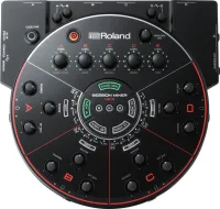 ROLAND HS-5 микшер для бесшумных репетиций