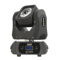 PR Lighting JNR-8127 Световой прибор полного вращения, 60Вт OSRAM LE RTDUW S2WP LED (4-в-1, RGBW)