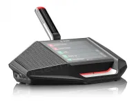 Bosch DCNM-DE - Дискуссионный пульт Dicentis расширенный, с сенсорным экраном