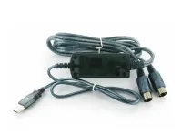 YAMAHA UX-16 USB-MIDI-интерфейс 16каналов USB - MIDI In/Out (5-pin din jacks)
