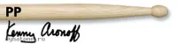 VIC FIRTH PP - Барабанные палочки орех