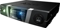 AKG HUB4000Q сетевой концентратор для объединения в сеть и мониторинга WMS4000/4500, DMS700/800, IVM4/4500