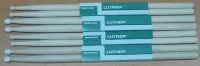 9A Комплект барабанных палочек Lutner