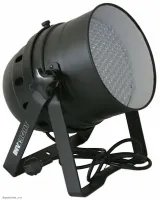 INVOLIGHT LED Par64/BK - Прожектор направленного света