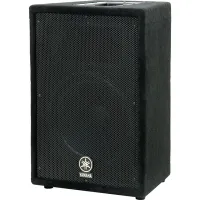YAMAHA A12 2х полосная акустическая система 12'' 300Вт PGM
