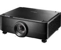 Лазерный проектор Optoma [ZU820TST] DLP,WUXGA(1920*1200);8200 Lm;3000000:1;TR 0.75~0.95:1;1,26x;L/Shift V+/-50%,H+/-16%;HDMI INx2;VGAx1;AudioINx1;3DSync x2 (1*IN/1*Out);HDMI Out x1;AudioOutx1;12VTrigger;RS232;RJ45;HDBaseT;USB A(1,5A) x1;2x10W;38dB;14кг ч