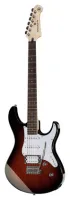 Yamaha Pacifica 112V OVS - Стратокастеры