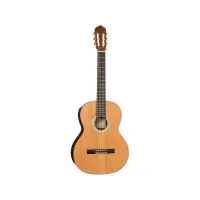 Kremona Sofia Soloist Green Globe S65C-GG 4/4 Гитара классическая