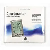 Planet waves pwcm-ps sale  программное обеспечение для chordmaster