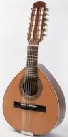 Лютня Raimundo Bandurria 9