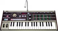 KORG microKORG MK1 - Синтезатор аналоговый