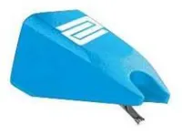Reloop stylus blue  сменная игла для картриджа concorde blue