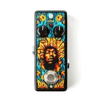 Dunlop Jimi Hendrix ’69 Psych Octavio Fuzz JHW2  гитарный эффект фуз мини
