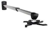 Потолочно-настенное крепление для проектора CS-PRS-15W 90-150 см