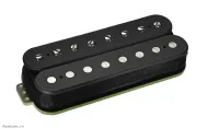DIMARZIO DP813BK Eclipse - Звукосниматель