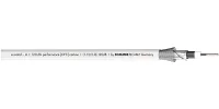 Sommer Cable 600-0960LLX- Кабель для спутникового и кабельного ТВ серии ASTRAL, версия (1.13/5.0) 120 дБ