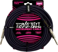 ERNIE BALL 6397 - Инструментальный кабель