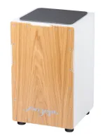 C2SD-1 Кахон с 2 подструнниками, Мозеръ