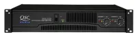 RMX2450a / Усилитель 2х500Вт/8Ом; 2х750Вт/4Ом; 2х1200Вт/2Ом;  20Hz - 20kHz / QSC