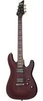 Schecter Omen-6 Wsn