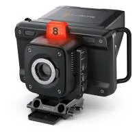Studio Camera 4K Plus G2 кинокамера Blackmagic