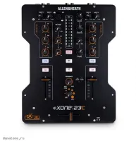 ALLENandHEATH XONE:23C - DJ-Микшер