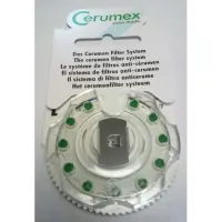 Phonak Cerumex комплект защитных гигиенических вставок для приемников Profilo/Phonito Intra/Digital/