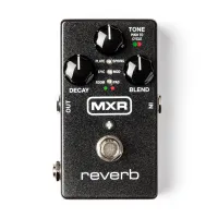 Dunlop M300 - Педали Reverb/Hall