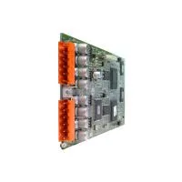 BSS BLUCARD-IN  плата расширения, 4 аналоговых входа