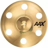16" OZONE Crash AAX Brilliant ударный инструмент,тарелка. Канада