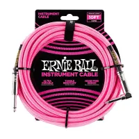 ERNIE BALL 6078 - Инструментальный кабель