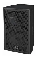 Wharfedale Pro DELTA-AX12  Профессиональная активная акустическая система двухполосная. Мощность (RMS/Progr) 750/1500 Вт. Диапазон воспроизведения 60 Гц - 20 КГц, Max SPL- 130 дБ, направленность 90х60 град. Комплектация - 12"+1.75", 2 усилителя (BiAmp) кл