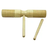 AP Percussion G5-1 Тон-блок, дерево, ф 4,5см, L 24,5см.