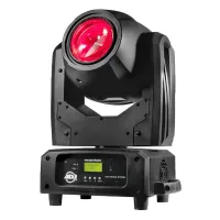 American DJ Vizi Beam RXONE Световой прибор полного вращения с лампой Osram 1R MSD