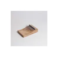 KL-C-K11TsMoOM Калимба Karimba 11, Morocco, дуб, матовая, Kalimba LAB