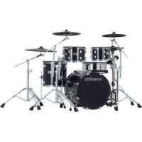 Roland vad507-1 + vad507-2 exp + dts321 exp + kd-200-ms  электронная ударная установка, из 4 коробок