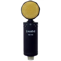NS-80, Конденсаторный студийный микрофон PROAUDIO NS-80