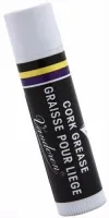 Cork grease Vandoren CG100 - Pencil-shaped cork grease with apple fragrance