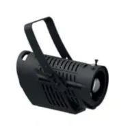 ADB by CLAY PAKY ORKIS PROFILE M — BODY Прожектор профильный без оптики. LED-модуль RGB-ACL, CRI>97 при ЦТ 2500К–8000К, используется с оптическими модулями ZOOM-PROFILE