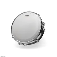 EVANS B12DRY - Пластик 12"
