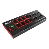 AKAI PRO LPD8 WIRELESS - USB/MIDI-контроллер