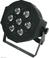 EURO DJ LED PAR-78 RGBW - Светодиодный прожектор