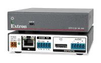 Extron DTP R DP 4K 330 - Приёмник DTP для DisplayPort на длинные дистанции