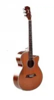 Belle-6, Акустическая гитара, высота 40" AUGUSTO Belle-6