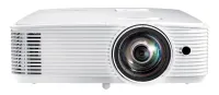 Проектор DLP Optoma H117ST