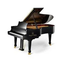 Kayserburg gdka212 (a111)  концертный рояль с pianodisc, длина 212 см, цвет чёрный полированный