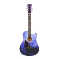Акустическая гитара Belucci BC3840 1351 (Wolf)