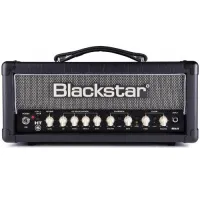 BLACKSTAR HT-5RH MK II - Ламповый усилитель для электрогитары. 5W. 2 канала.