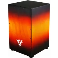 TYCOON STK-29 SB Sunburst - Кахон с подструнником